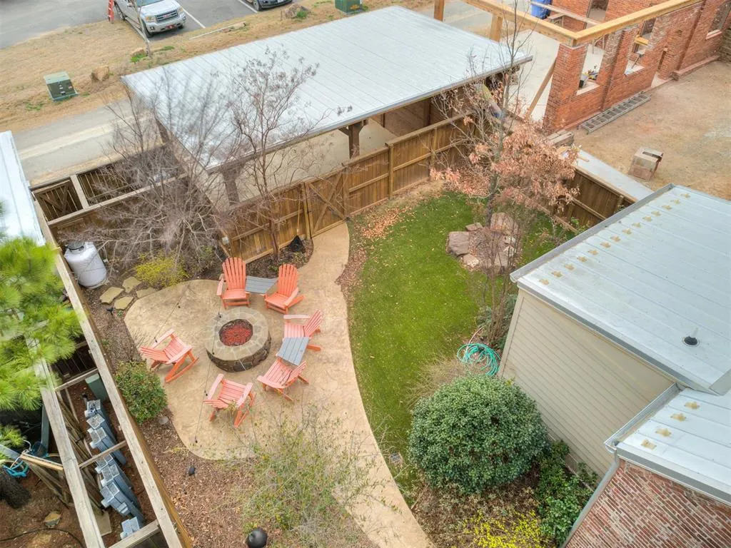 Photo 49 — 34 Park Street, Carlton Landing, OK 74432