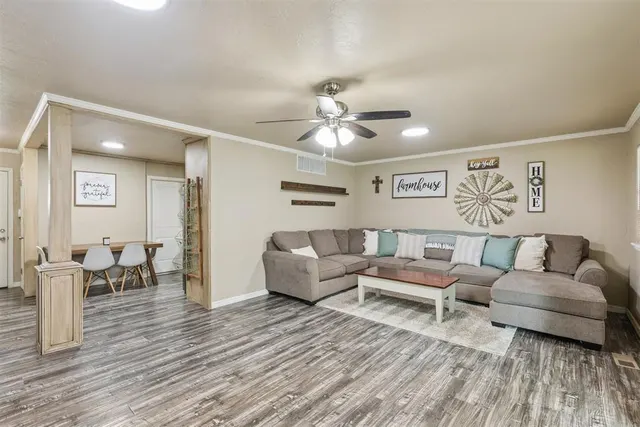 Photo 6 — 4129 NW 57th Street, Oklahoma City, OK 73112