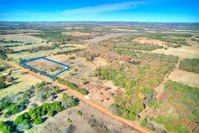 Photo 2 — 1 Triple XXX Rd & CR 75 (E 750 Rd), Coyle, OK 73027