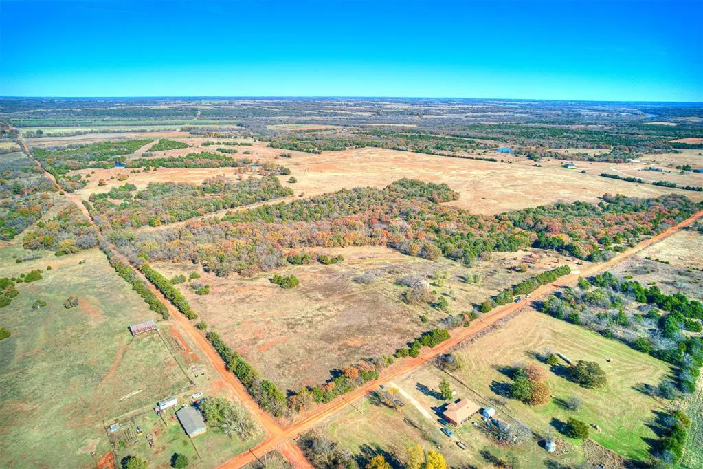 Photo 3 — 1 Triple XXX Rd & CR 75 (E 750 Rd), Coyle, OK 73027