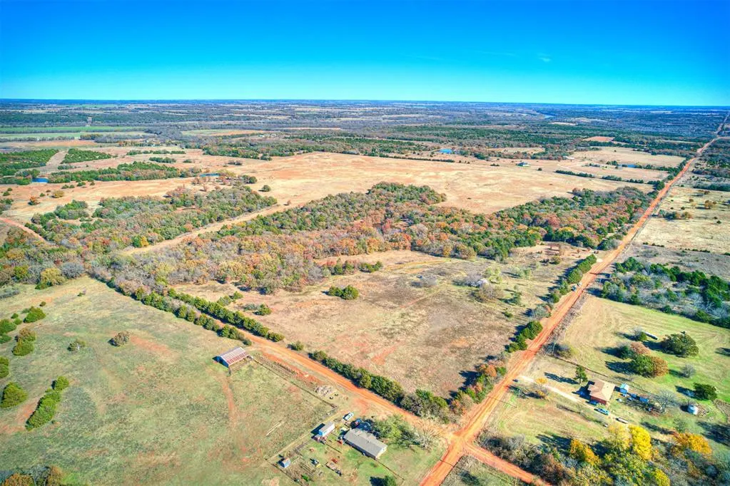 Photo 4 — 1 Triple XXX Rd & CR 75 (E 750 Rd), Coyle, OK 73027