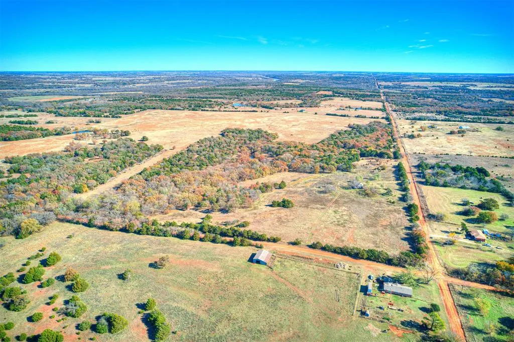 Photo 5 — 1 Triple XXX Rd & CR 75 (E 750 Rd), Coyle, OK 73027
