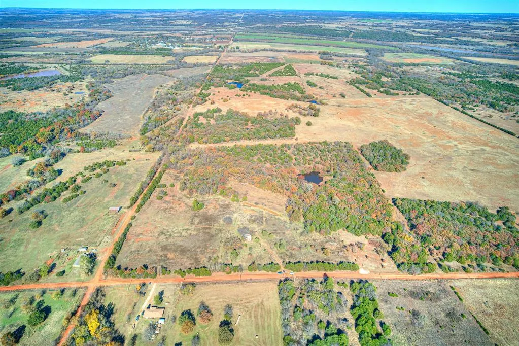Photo 6 — 1 Triple XXX Rd & CR 75 (E 750 Rd), Coyle, OK 73027