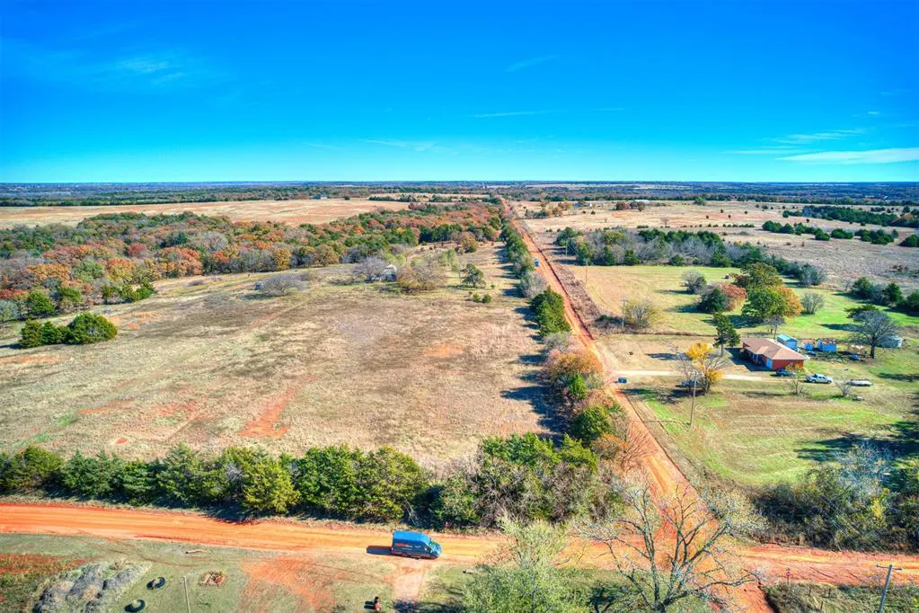 Photo 9 — 1 Triple XXX Rd & CR 75 (E 750 Rd), Coyle, OK 73027