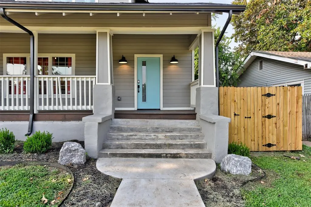 Photo 2 — 2004 NW 12 Street, Oklahoma City, OK 73106