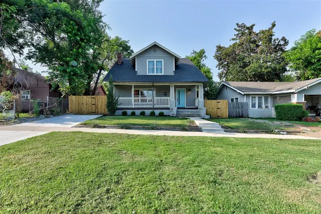 Photo 4 — 2004 NW 12 Street, Oklahoma City, OK 73106