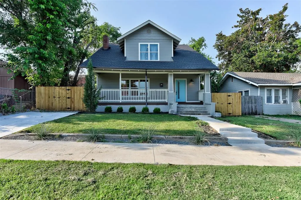 Photo 5 — 2004 NW 12 Street, Oklahoma City, OK 73106