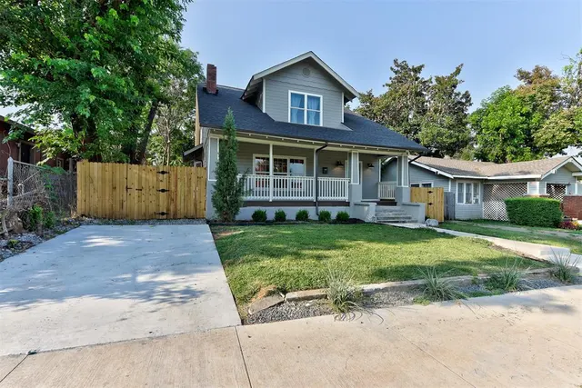 Photo 6 — 2004 NW 12 Street, Oklahoma City, OK 73106