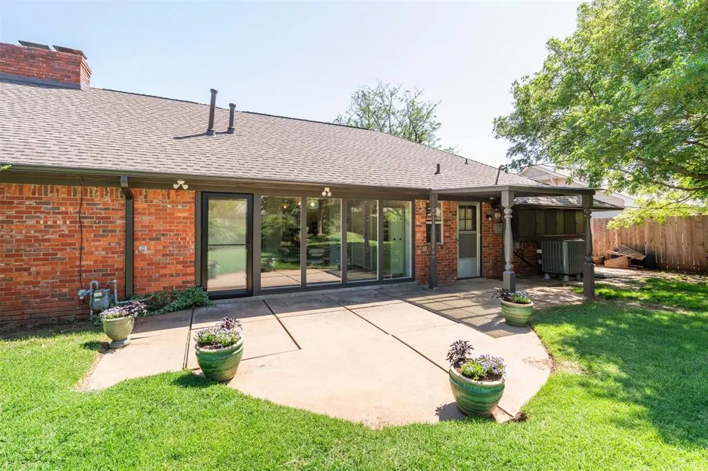 Photo 35 — 1219 Westchester Drive, Oklahoma City, OK 73114
