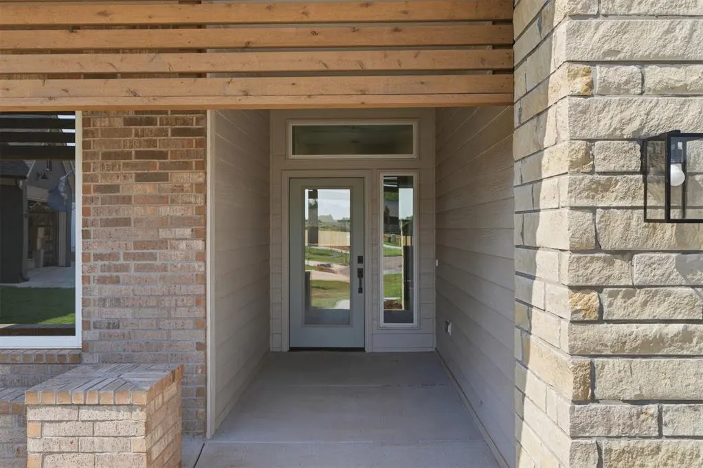 Photo 3 — 3014 James Way, Guthrie, OK 73044