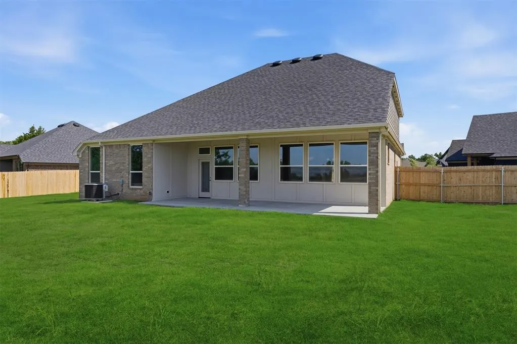 Photo 45 — 3014 James Way, Guthrie, OK 73044