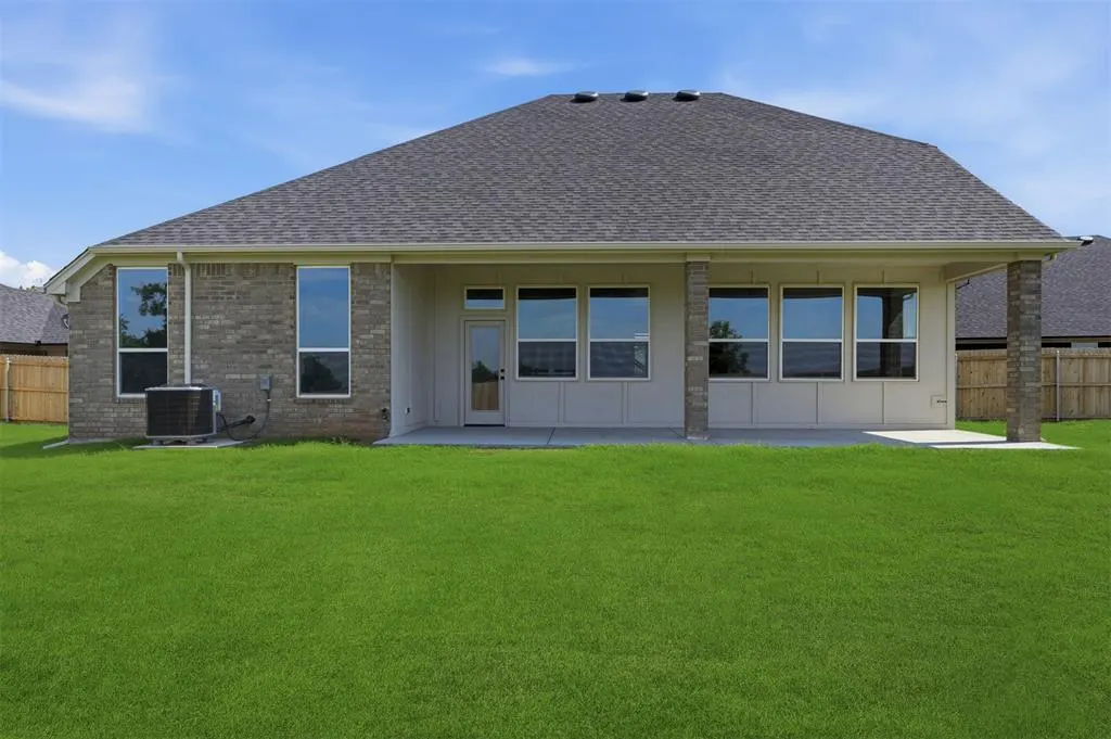 Photo 46 — 3014 James Way, Guthrie, OK 73044