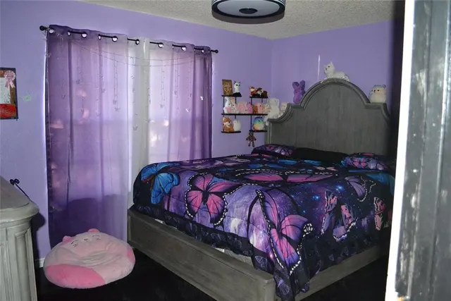 Photo 7 — 386 Barnett Lane, Calera, OK 74730