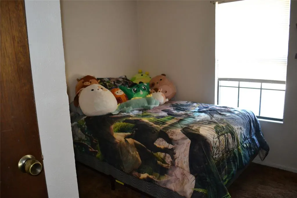 Photo 19 — 386 Barnett Lane, Calera, OK 74730