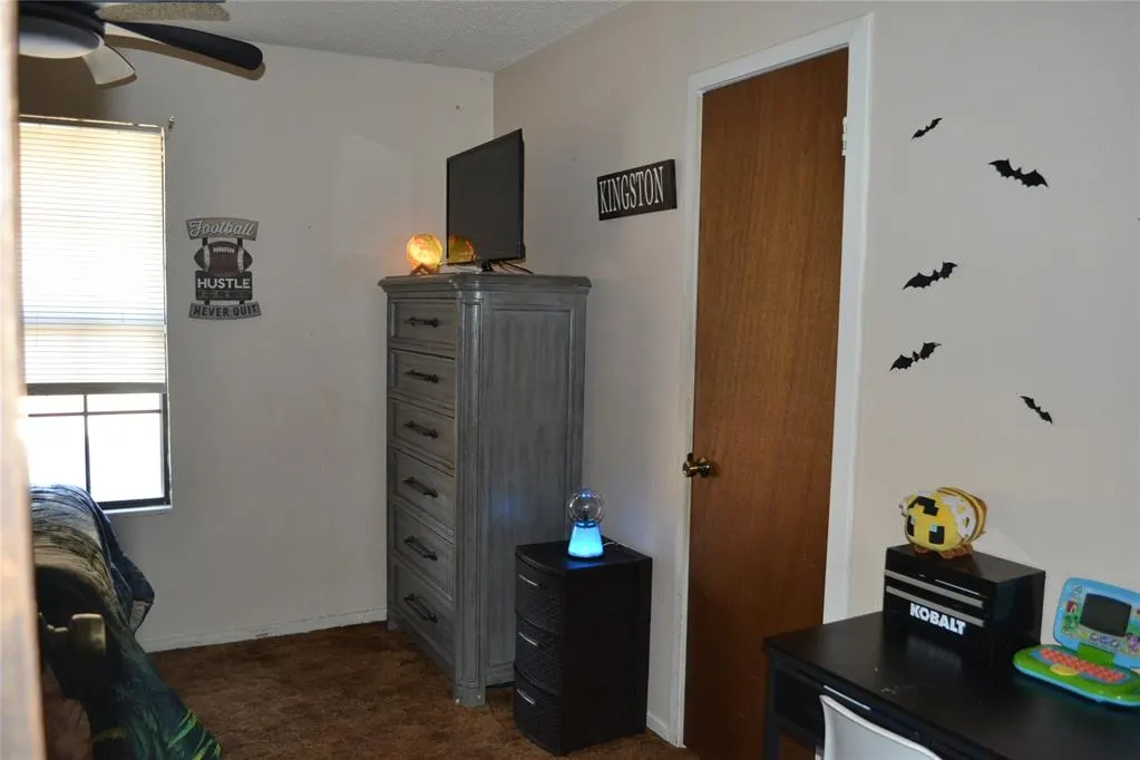 Photo 20 — 386 Barnett Lane, Calera, OK 74730