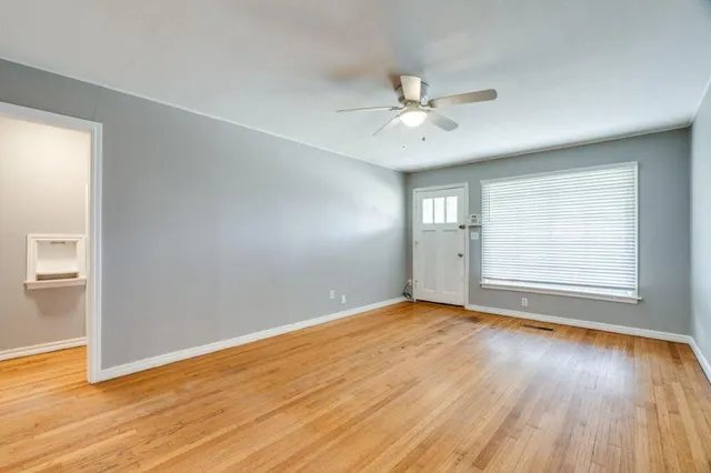 Photo 3 — 5228 N Hudson Avenue, Oklahoma City, OK 73118