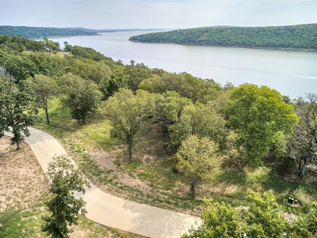 Photo 2 — 97 Patriot Pointe, Eufaula, OK 74432