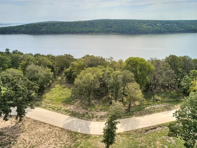 Photo 3 — 97 Patriot Pointe, Eufaula, OK 74432