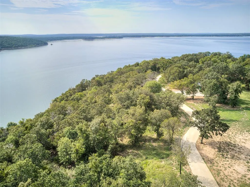 Photo 8 — 97 Patriot Pointe, Eufaula, OK 74432
