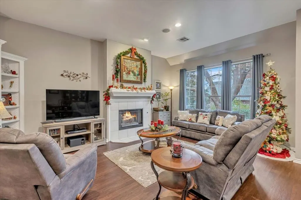 Photo 5 — 3905 Prairie Hill Court, Edmond, OK 73003