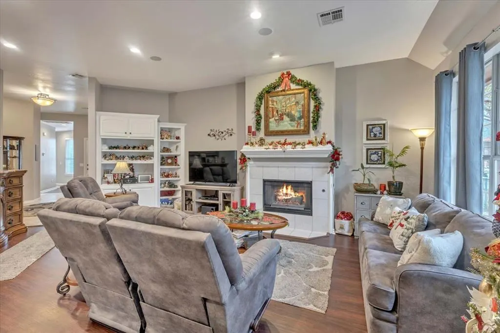 Photo 6 — 3905 Prairie Hill Court, Edmond, OK 73003