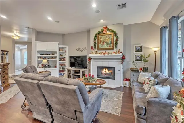 Photo 6 — 3905 Prairie Hill Court, Edmond, OK 73003