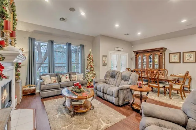 Photo 8 — 3905 Prairie Hill Court, Edmond, OK 73003