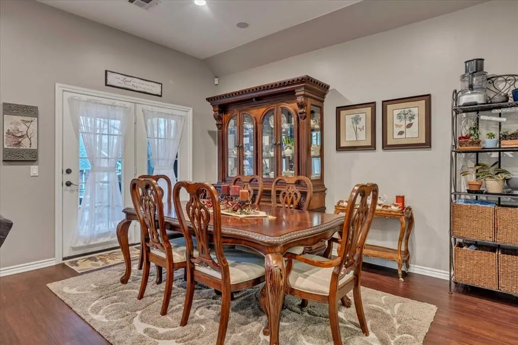 Photo 9 — 3905 Prairie Hill Court, Edmond, OK 73003