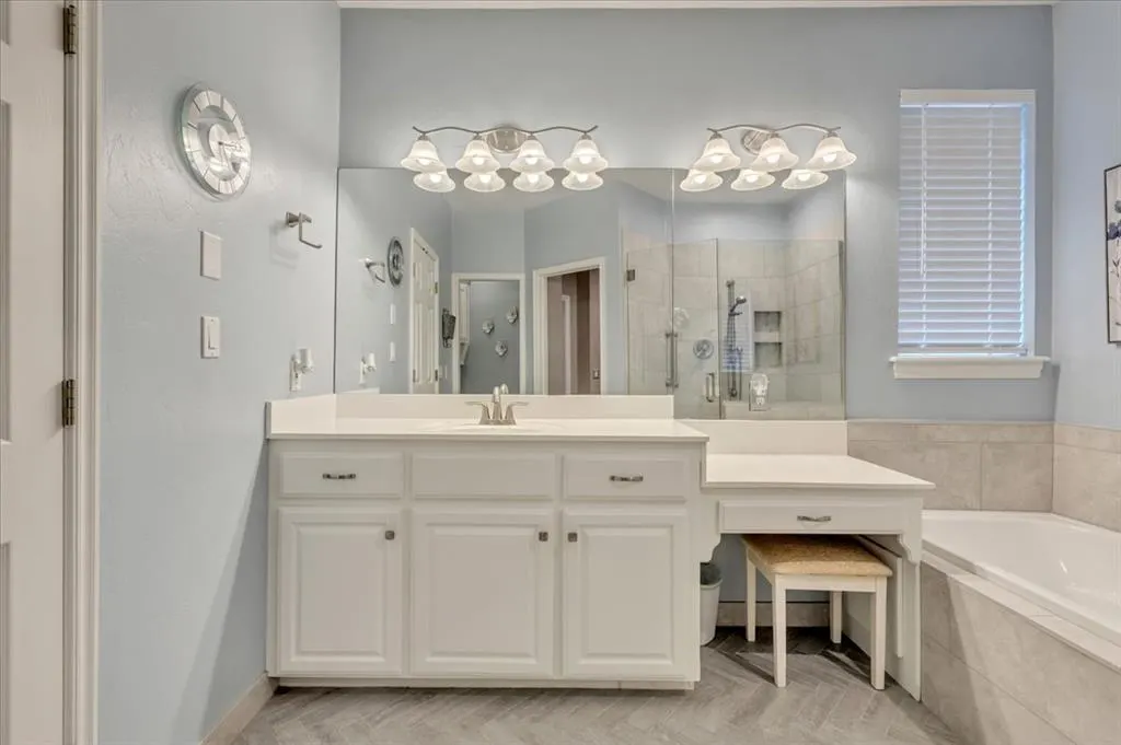 Photo 17 — 3905 Prairie Hill Court, Edmond, OK 73003