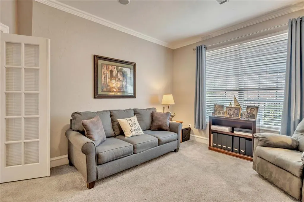 Photo 21 — 3905 Prairie Hill Court, Edmond, OK 73003