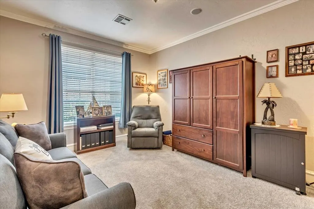 Photo 22 — 3905 Prairie Hill Court, Edmond, OK 73003