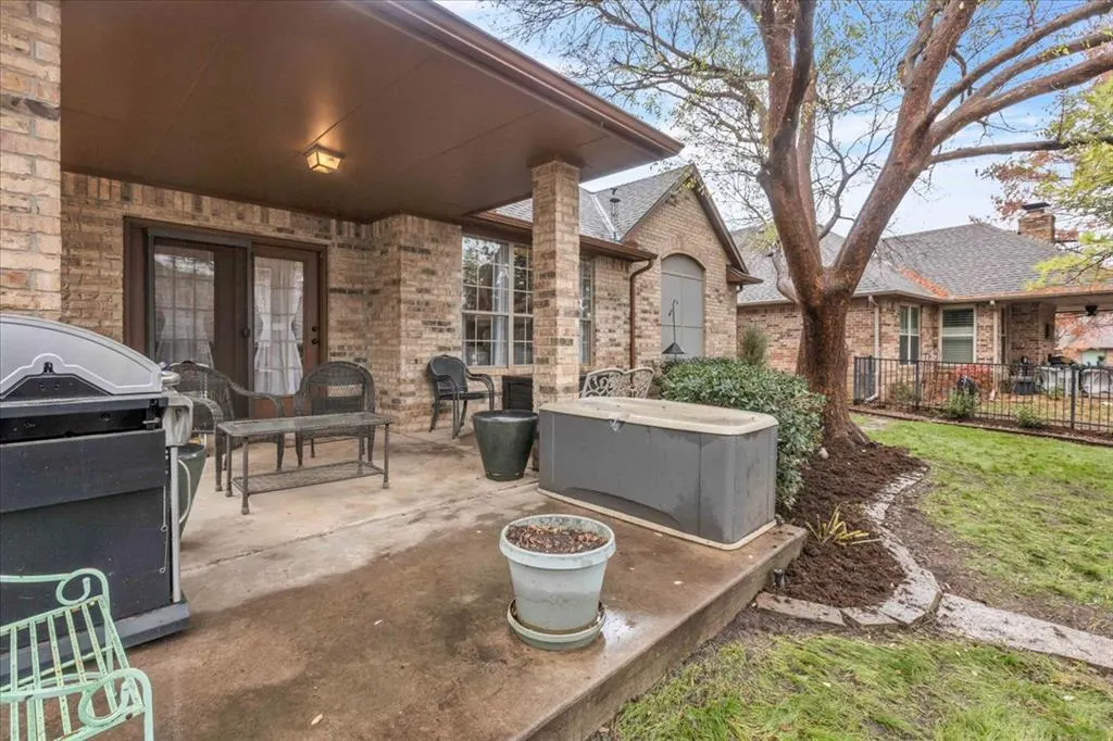 Photo 25 — 3905 Prairie Hill Court, Edmond, OK 73003
