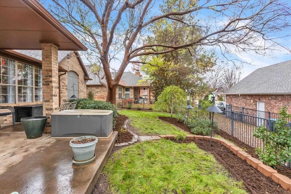 Photo 26 — 3905 Prairie Hill Court, Edmond, OK 73003