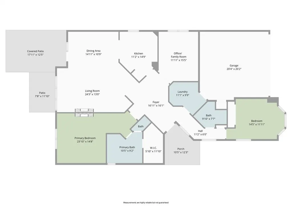 Photo 29 — 3905 Prairie Hill Court, Edmond, OK 73003