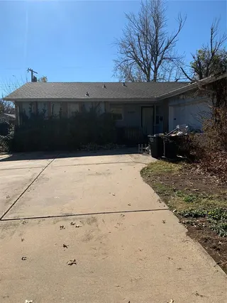 Sold home at 5408 NW 67th Street
