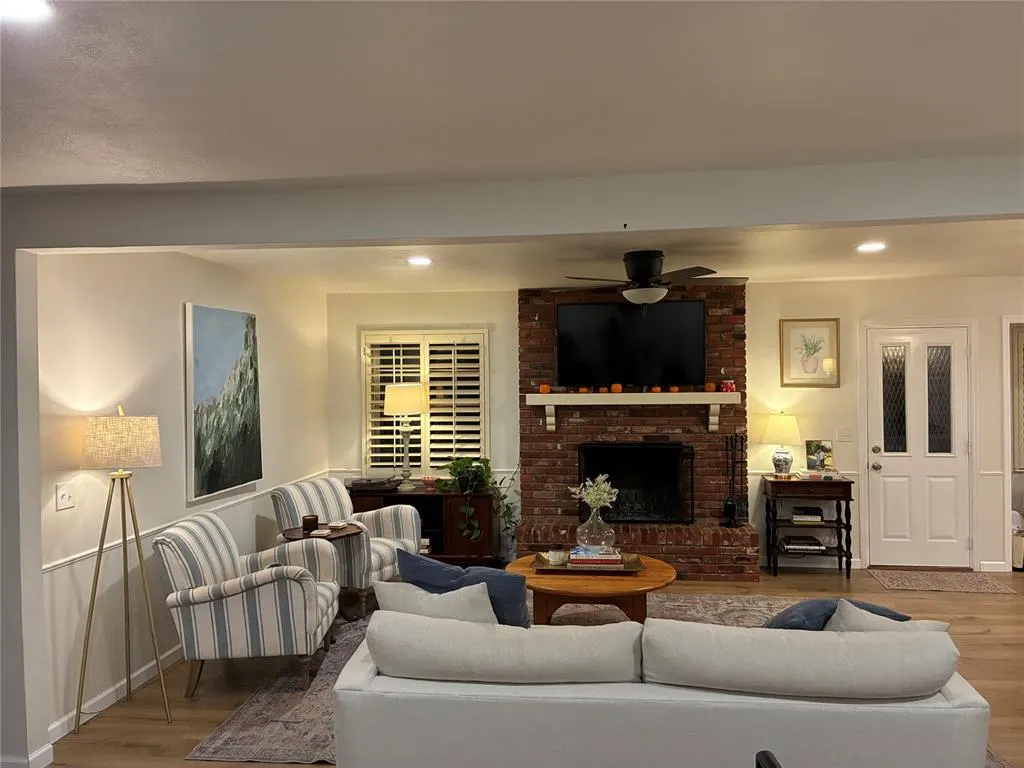 Photo 3 — 5621 N Ross Avenue, Oklahoma City, OK 73112