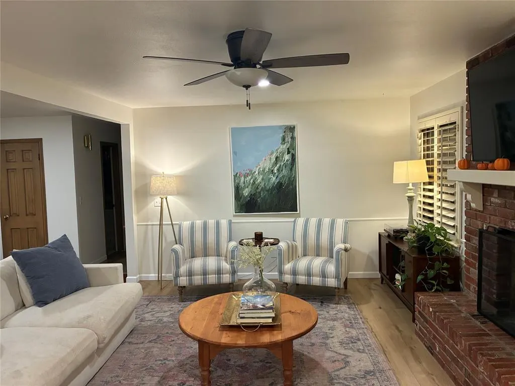 Photo 4 — 5621 N Ross Avenue, Oklahoma City, OK 73112