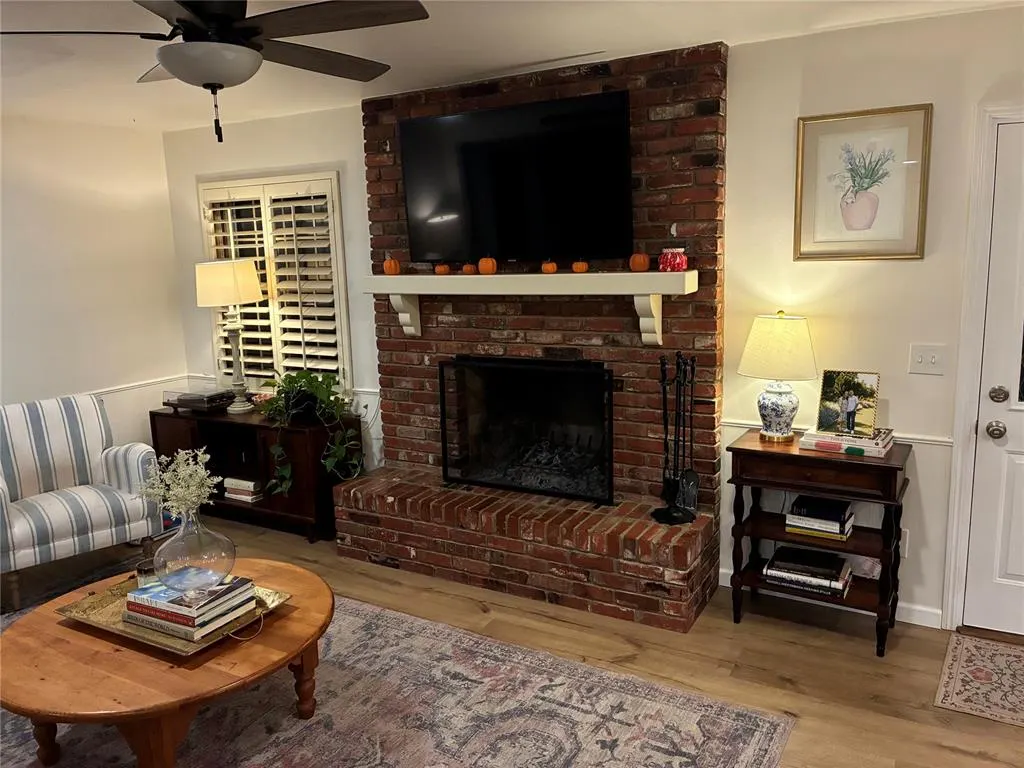 Photo 6 — 5621 N Ross Avenue, Oklahoma City, OK 73112