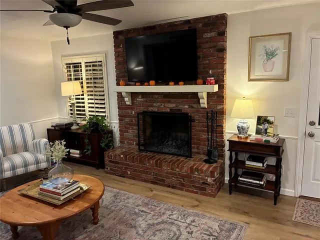 Photo 6 — 5621 N Ross Avenue, Oklahoma City, OK 73112