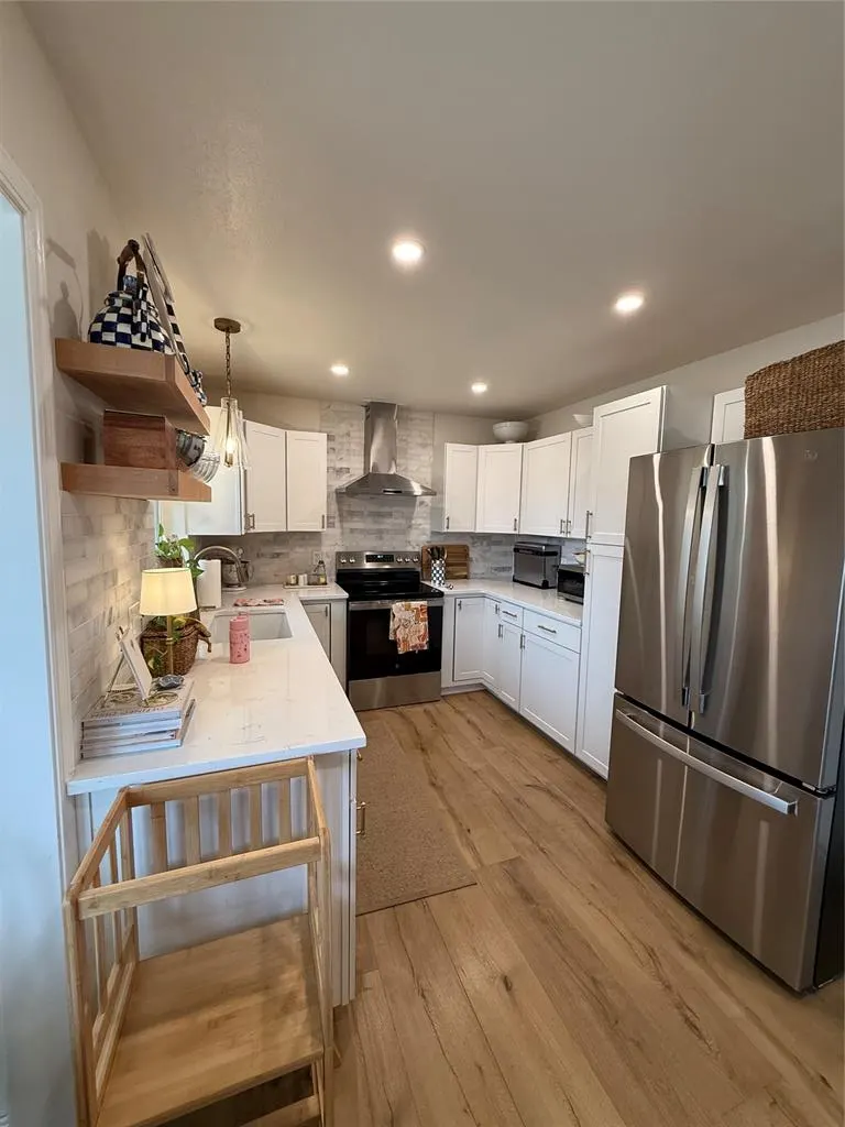 Photo 8 — 5621 N Ross Avenue, Oklahoma City, OK 73112