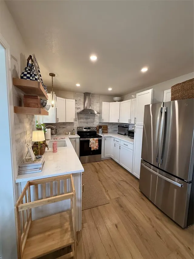 Photo 8 — 5621 N Ross Avenue, Oklahoma City, OK 73112