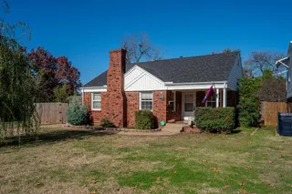 Sold home at 2645 NW 31st Street