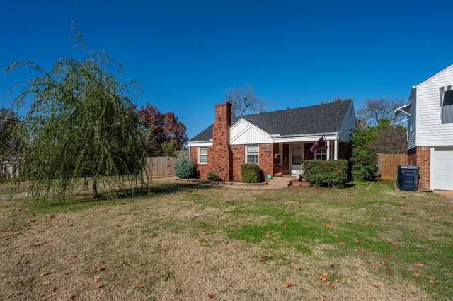 Photo 2 — 2645 NW 31st Street, Oklahoma City, OK 73112
