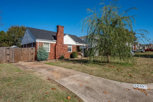 Photo 3 — 2645 NW 31st Street, Oklahoma City, OK 73112