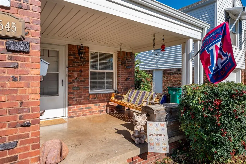Photo 4 — 2645 NW 31st Street, Oklahoma City, OK 73112