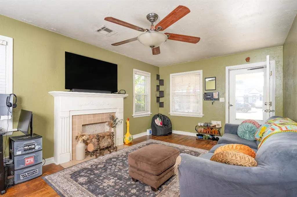 Photo 8 — 2645 NW 31st Street, Oklahoma City, OK 73112