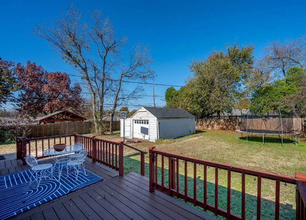 Photo 21 — 2645 NW 31st Street, Oklahoma City, OK 73112