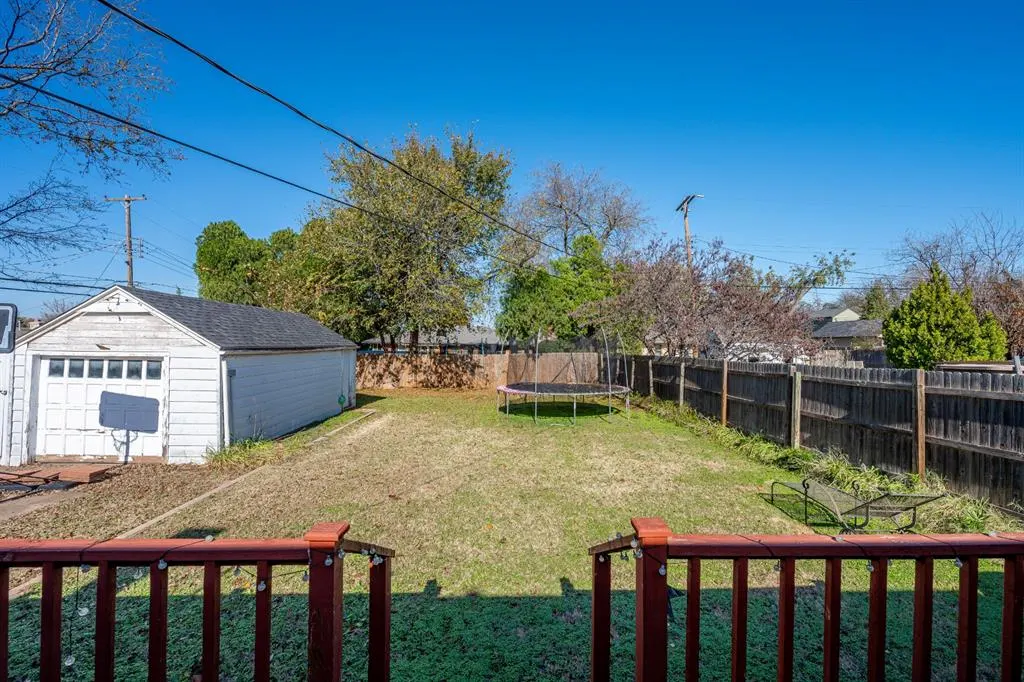 Photo 22 — 2645 NW 31st Street, Oklahoma City, OK 73112