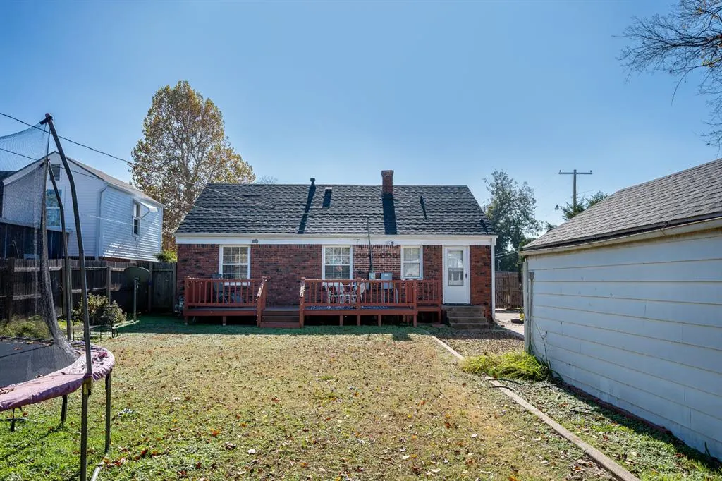 Photo 24 — 2645 NW 31st Street, Oklahoma City, OK 73112