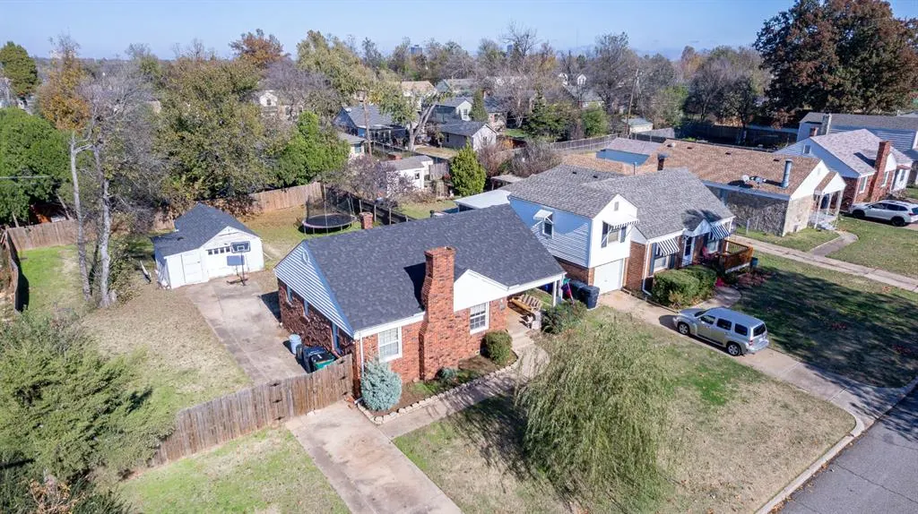 Photo 25 — 2645 NW 31st Street, Oklahoma City, OK 73112